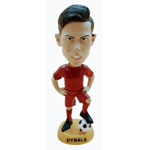 Paulo Dybala - Φιγούρα